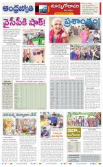 East Godavari District