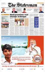 Kolkata - The Statesman