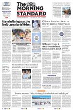 The Morning Standard