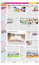 YSR Kadapa Constituencies