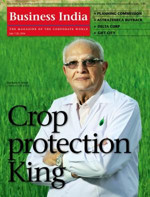 Business India (July 7-20,2014)