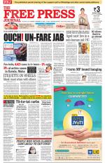 Free Press - Mumbai Epaper
