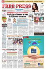 Free Press - Indore Epaper Edition