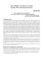 Indian Journal of Finance