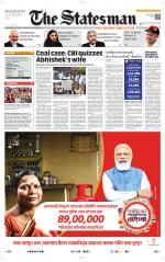 Kolkata - The Statesman