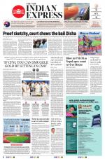 The New Indian Express-Kozhikode