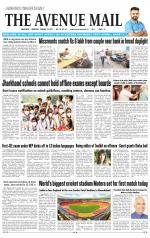Avenue Mail