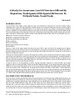 Indian Journal of Finance