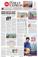 The New Indian Express-Mangaluru