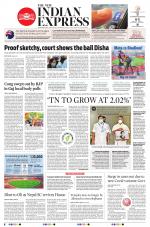 The New Indian Express-Nagapattinam