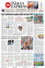 The New Indian Express-Jeypore