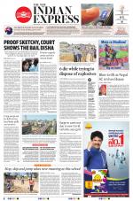 The New Indian Express-Bengaluru