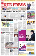 Free Press - Mumbai Epaper