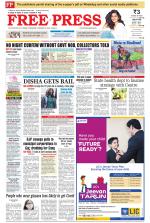 Free Press - Indore Epaper Edition