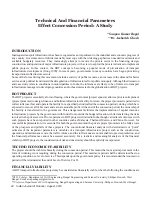 Indian Journal of Finance