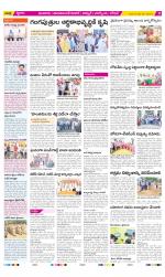 Nizamabad Constituencies