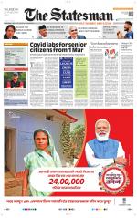 Kolkata - The Statesman
