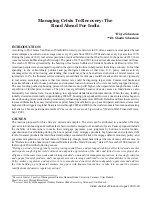 Indian Journal of Finance