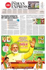 The New Indian Express-Villupuram