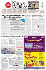 The New Indian Express-Jeypore