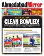 Ahmedabad Mirror
