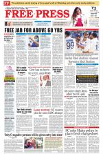 Free Press - Bhopal Epaper Edition