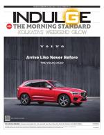 Indulge - Kolkata
