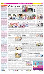 YSR Kadapa Constituencies