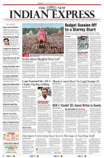 The New Indian Express-Mangaluru