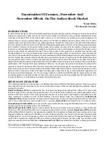 Indian Journal of Finance