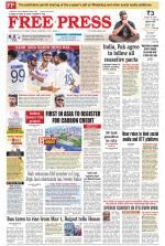 Free Press - Indore Epaper Edition