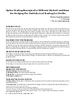 Indian Journal of Finance