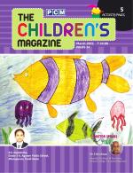 The Children's Magazine 