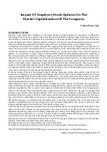 Indian Journal of Finance