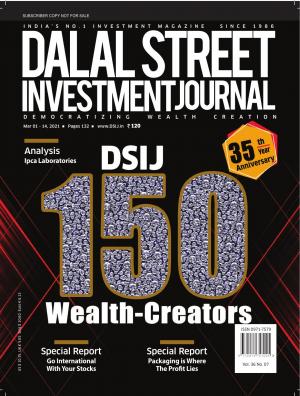 Vol. 36. No. 07 • MAR 01 - 14, 2021