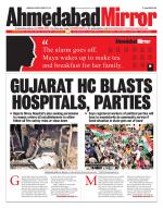 Ahmedabad Mirror