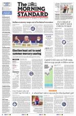 The Morning Standard