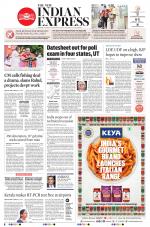 The New Indian Express-Kannur