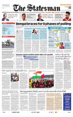 Delhi - The Statesman