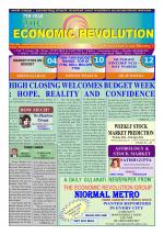 The Economic Revolution web copy