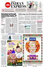 The New Indian Express-Bengaluru