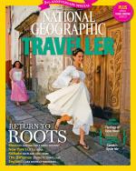 National Geographic Traveller India