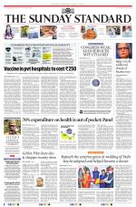 The Morning Standard