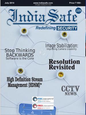 IndiaSAFE July 2014