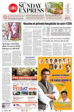 The New Indian Express-Tirunelveli