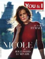 You & I Monthly Magazine