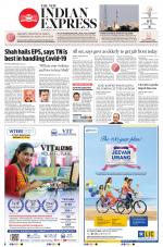 The New Indian Express-Villupuram