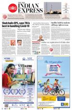 The New Indian Express-Belagavi