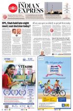 The New Indian Express-Chennai