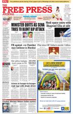 Free Press - Mumbai Epaper